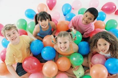 feste compleanno-bambini-piscina